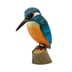 Kingfisher (wood)