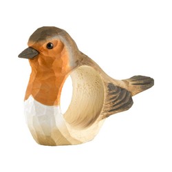 Robin (napkin ring)