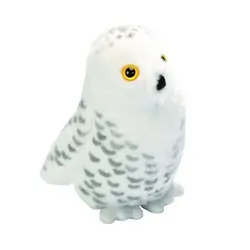 Snowy Owl (with sound)