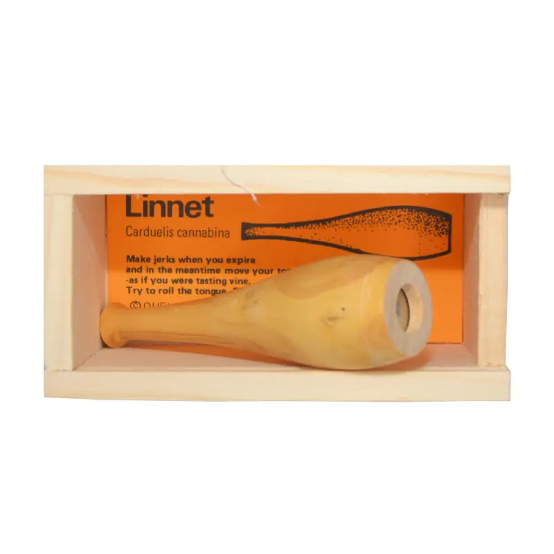 Linnet (whistle)