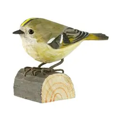 Goldcrest (wood)