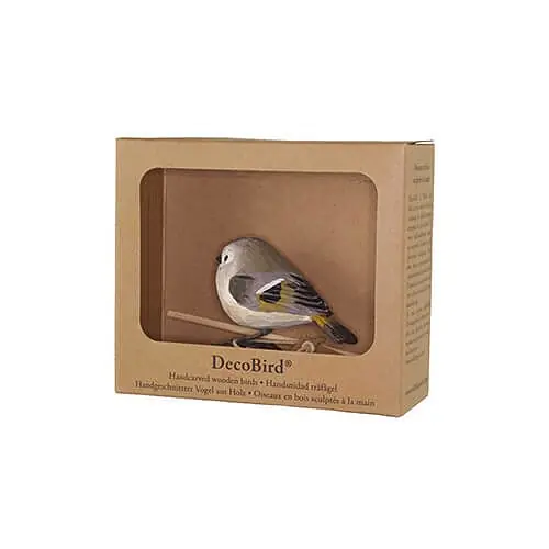 Goldcrest (wood)