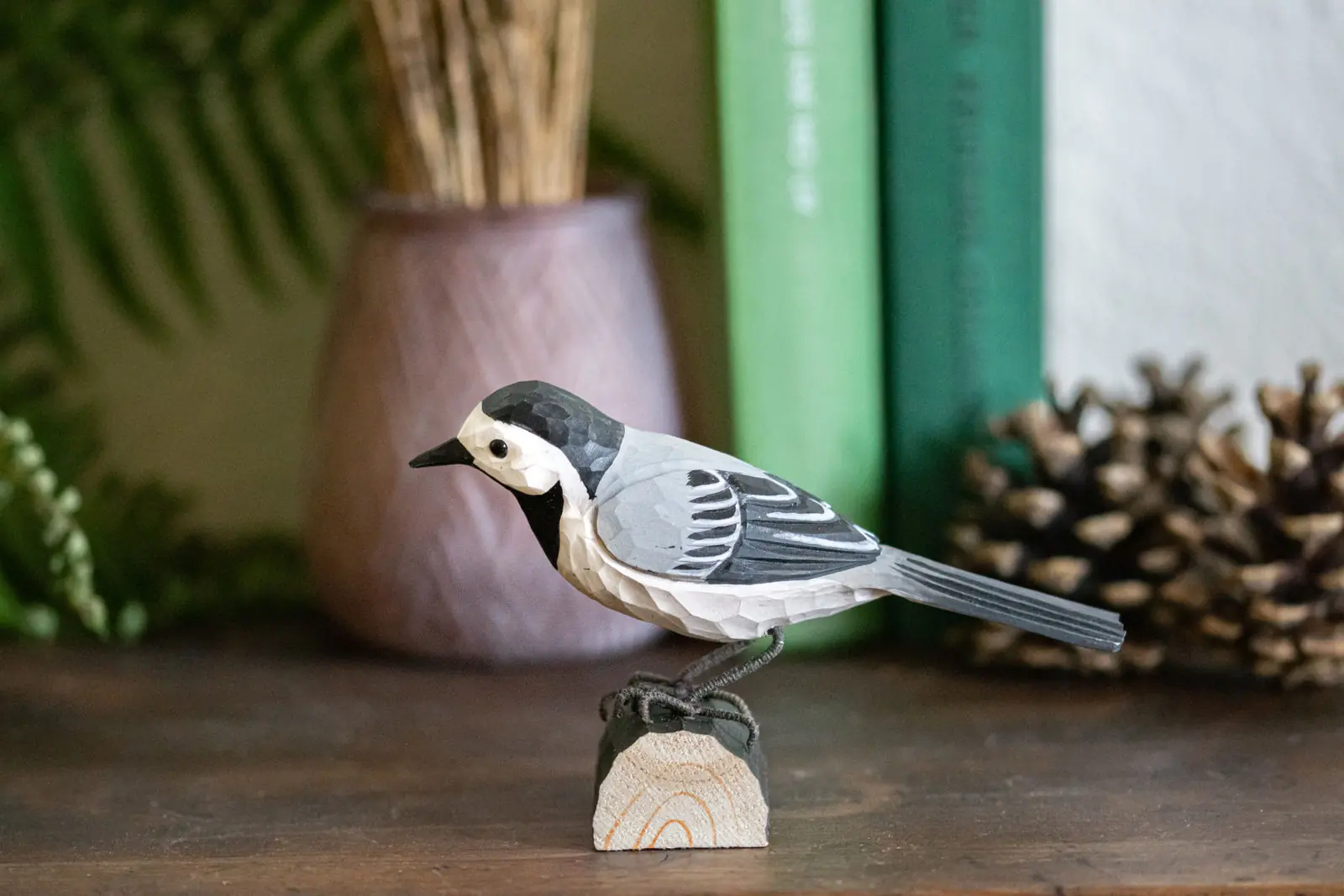 Wagtail (wood)