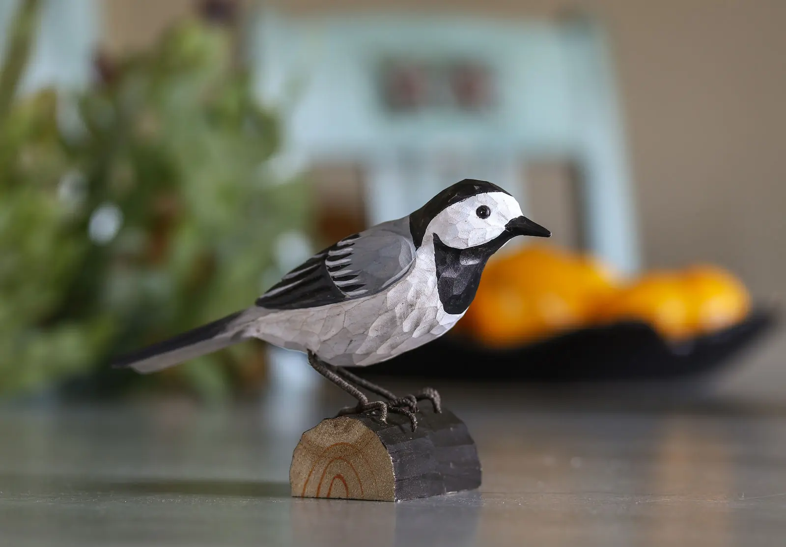 Wagtail (wood)