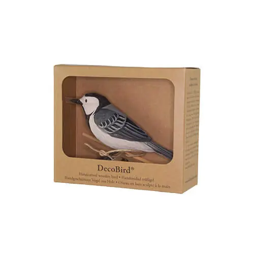 Wagtail (wood)