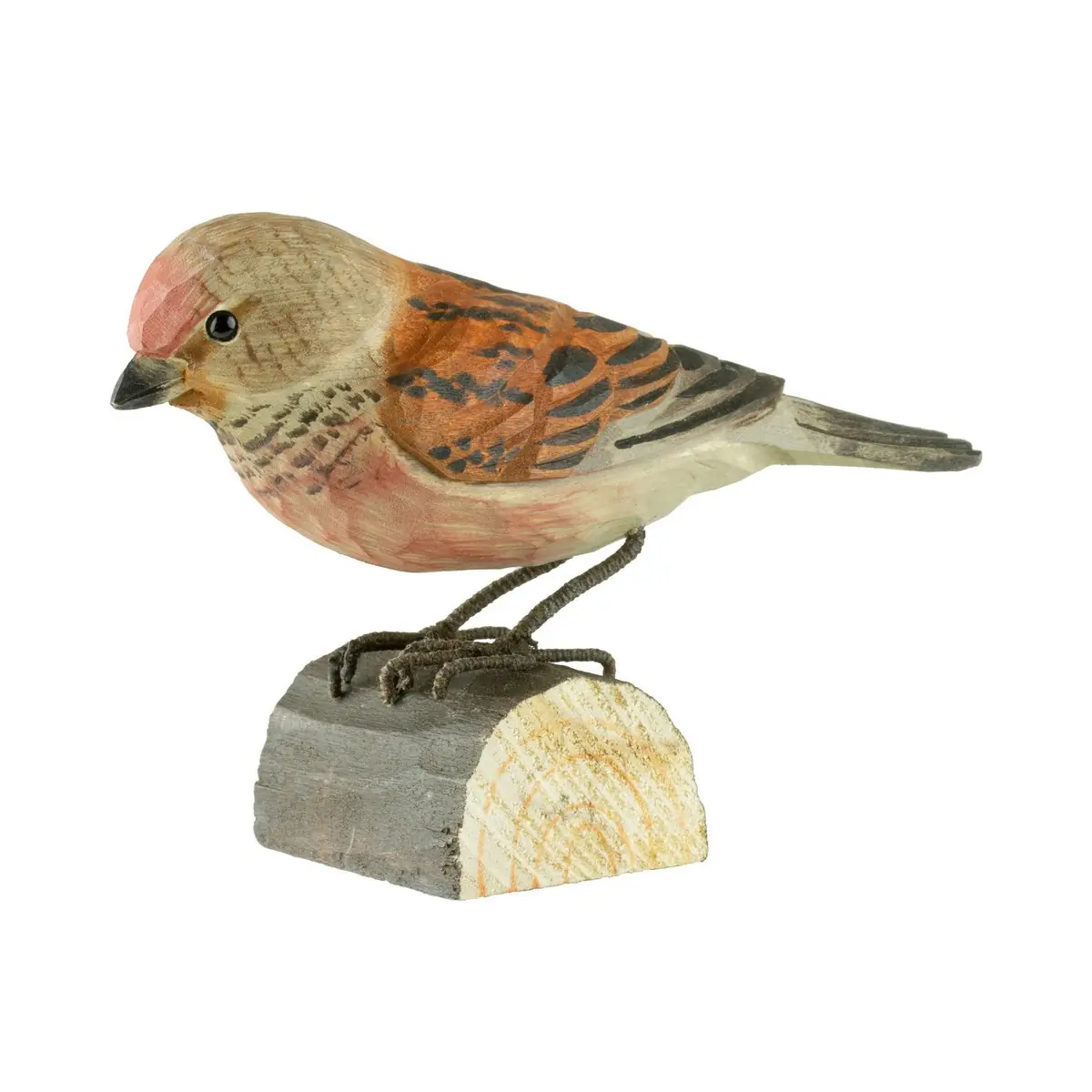 Linnet (wood)
