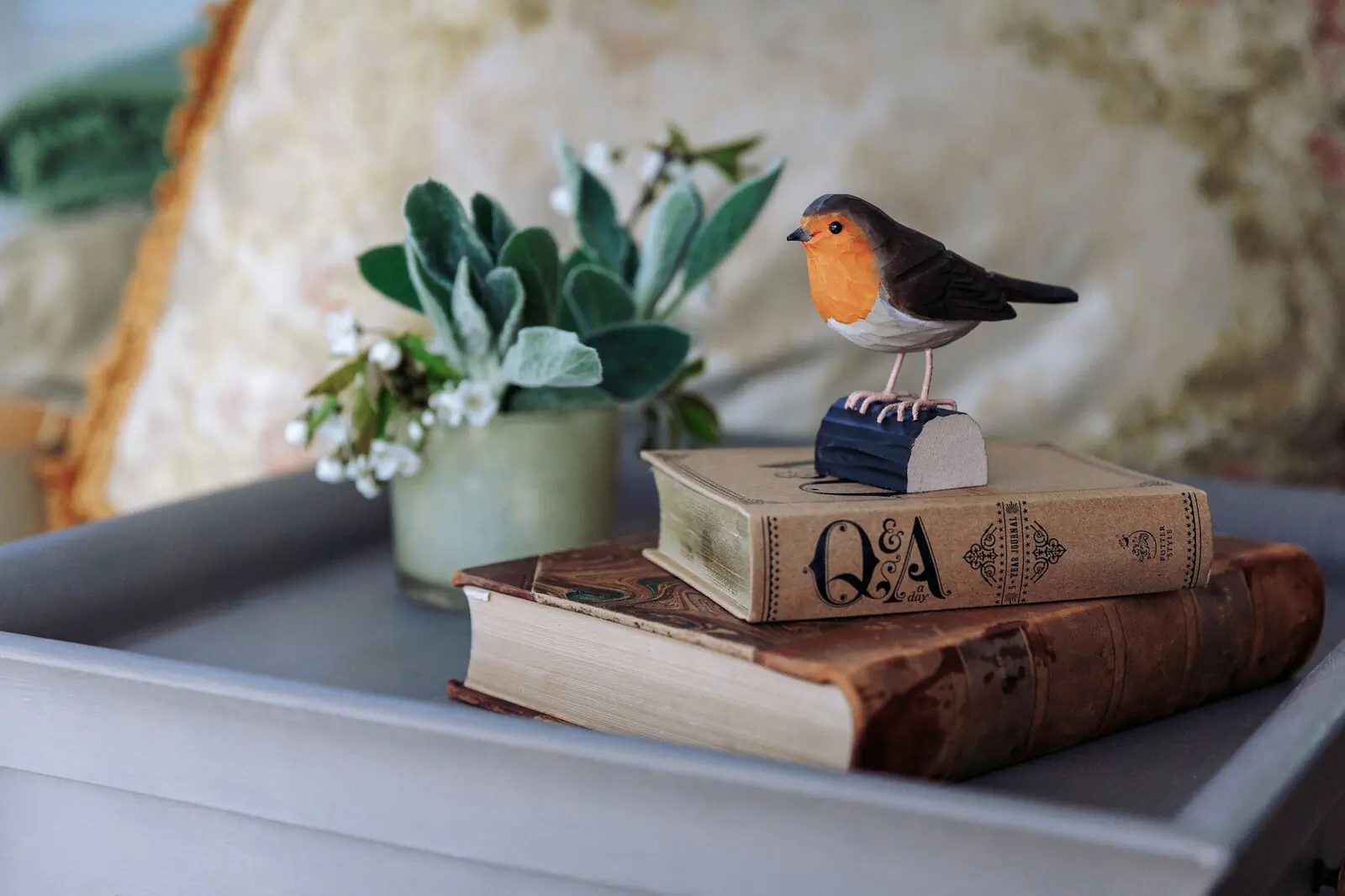 Robin (wood)