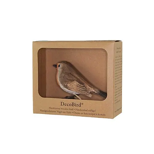 Robin (wood)