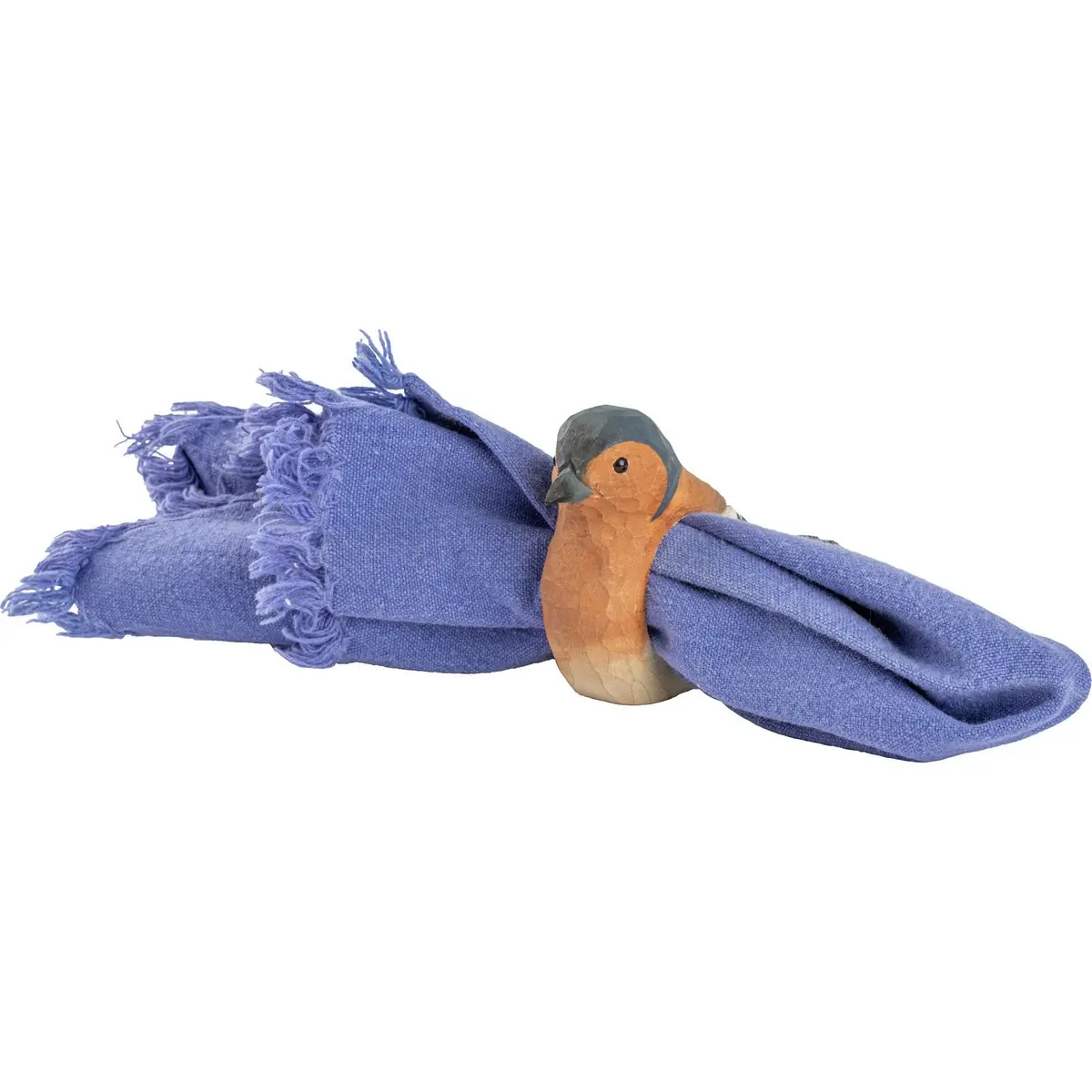 Chaffinch (napkin ring)