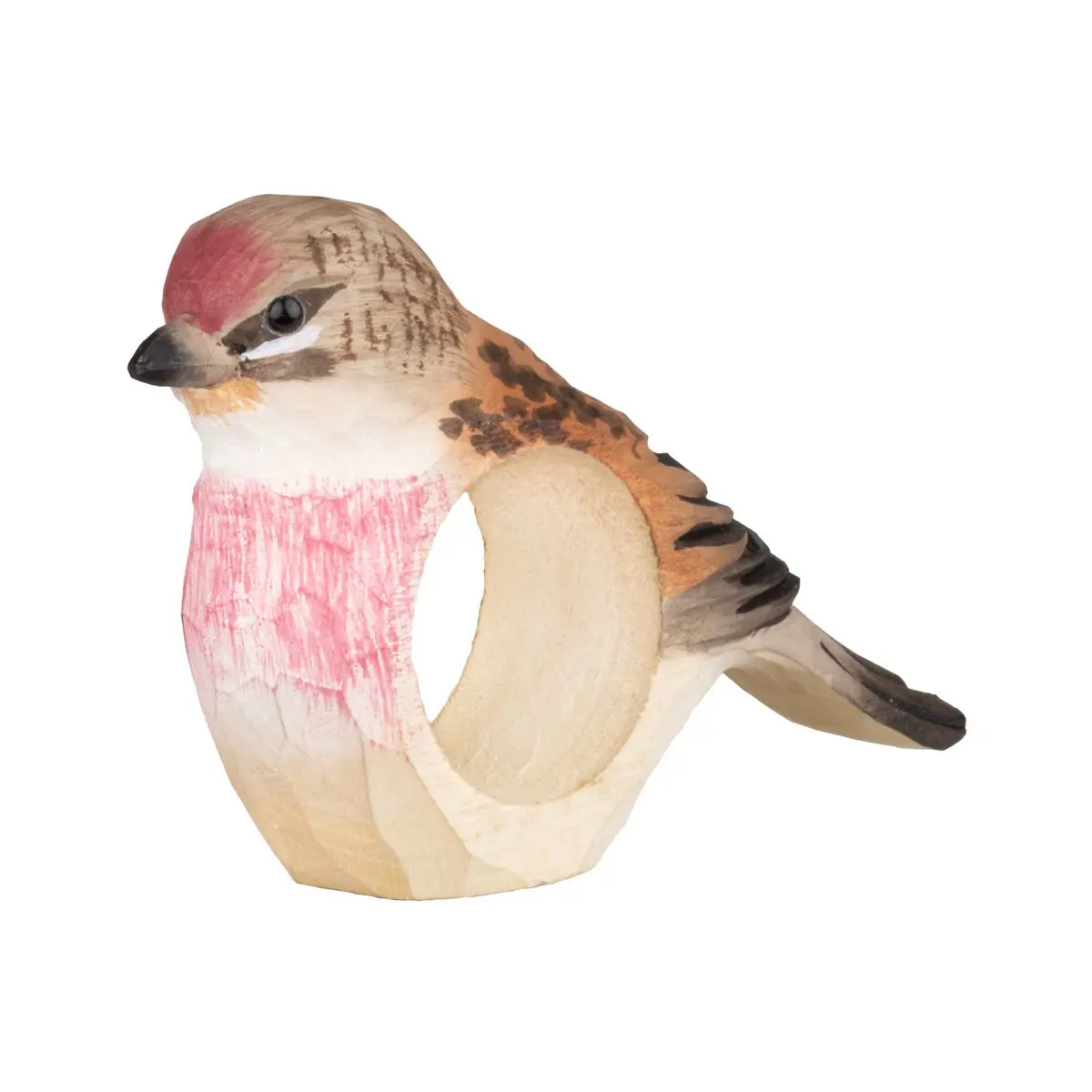 Linnet (napkin ring)