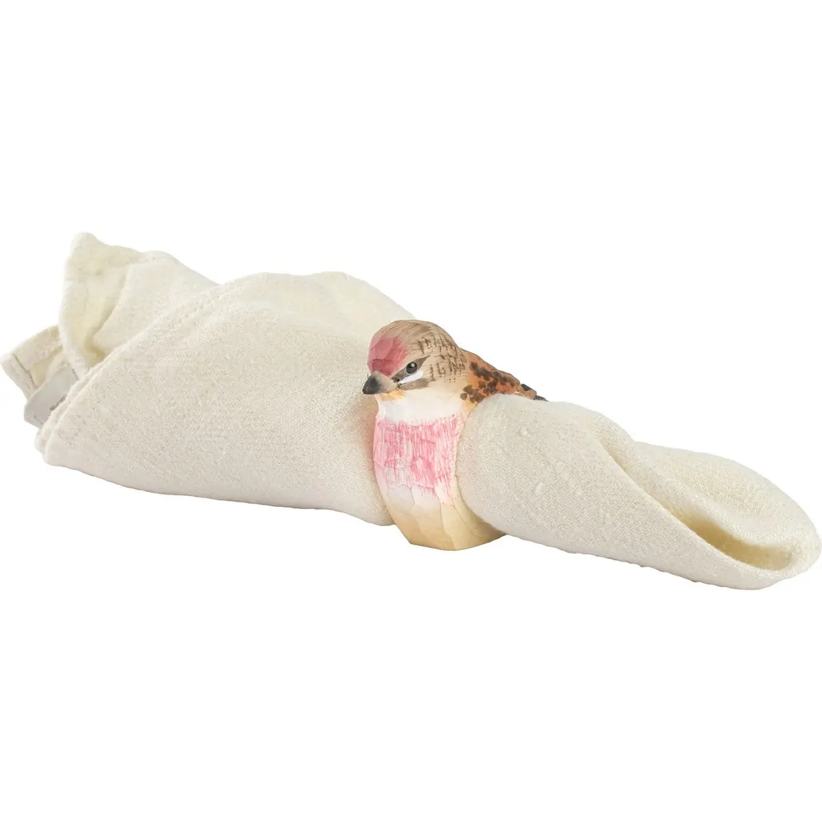 Linnet (napkin ring)