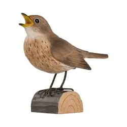 Nightingale (wood)