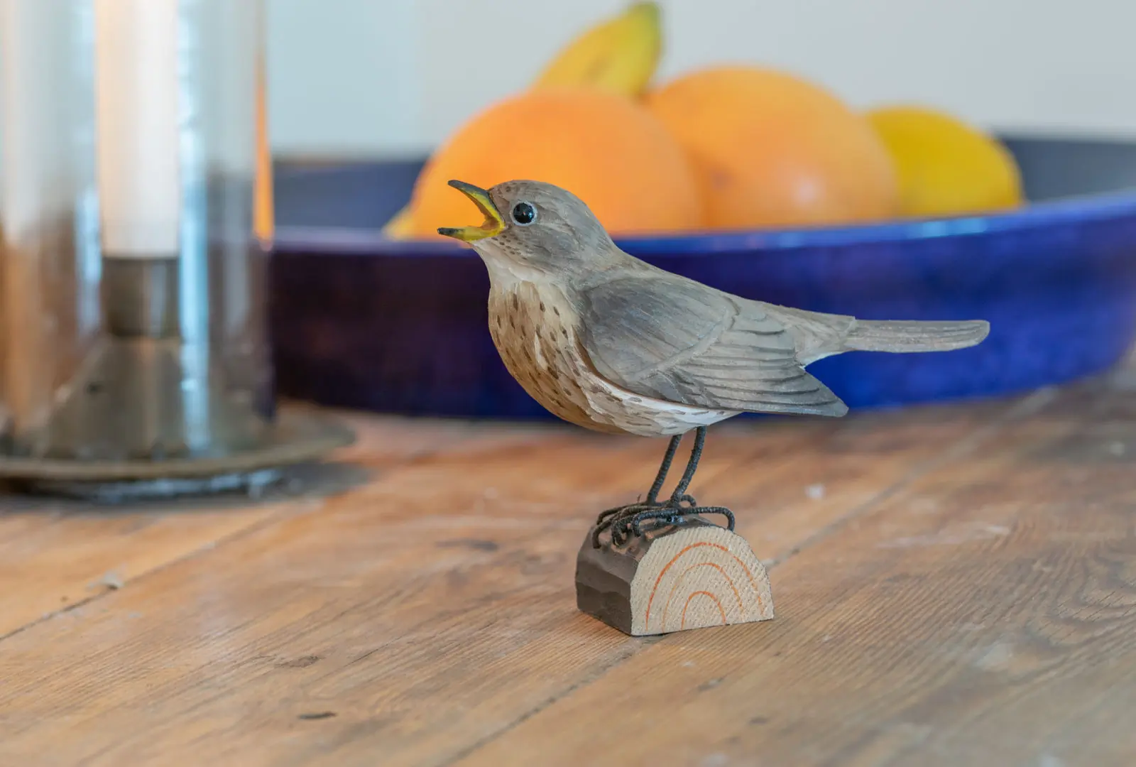 Nightingale (wood)