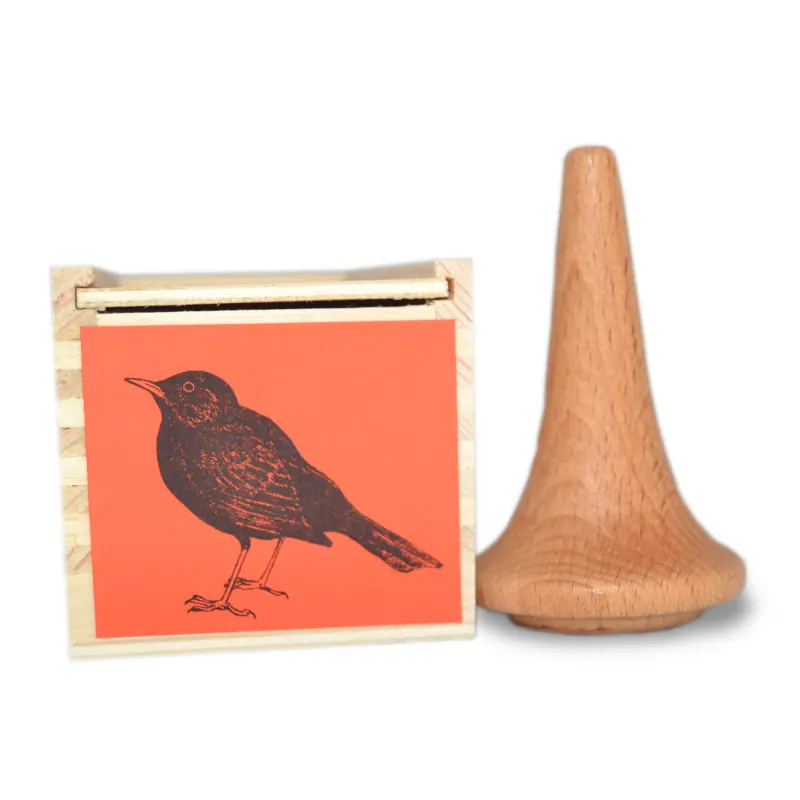 Blackbird (whistle)