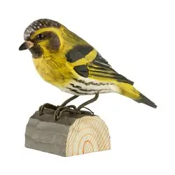 Siskin (wood)