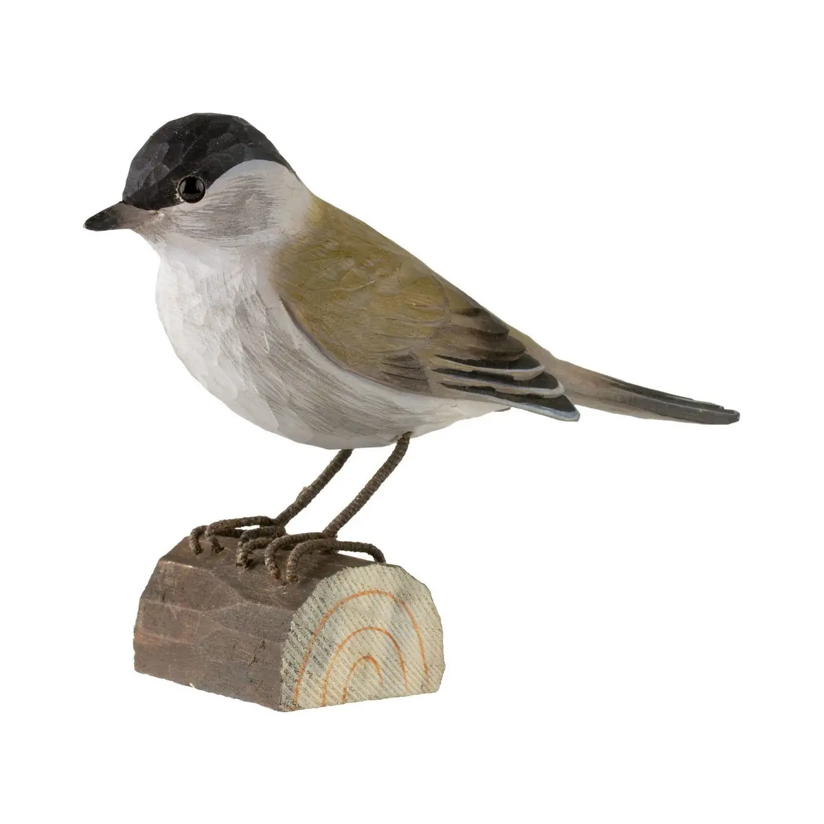 Blackcap (wood)