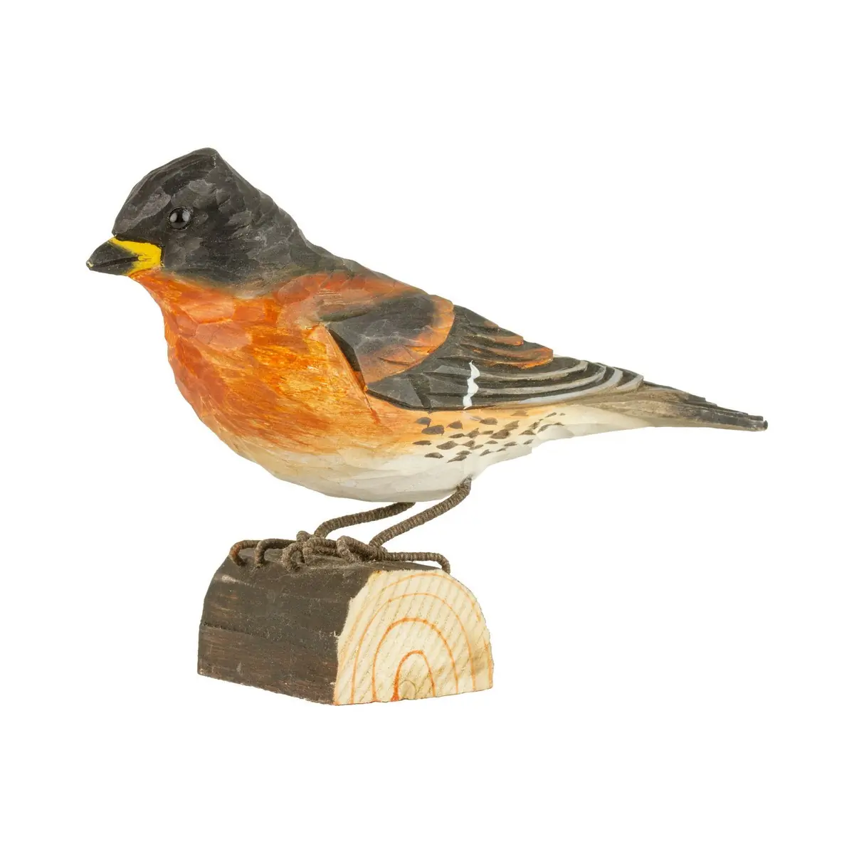 Brambling (wood)