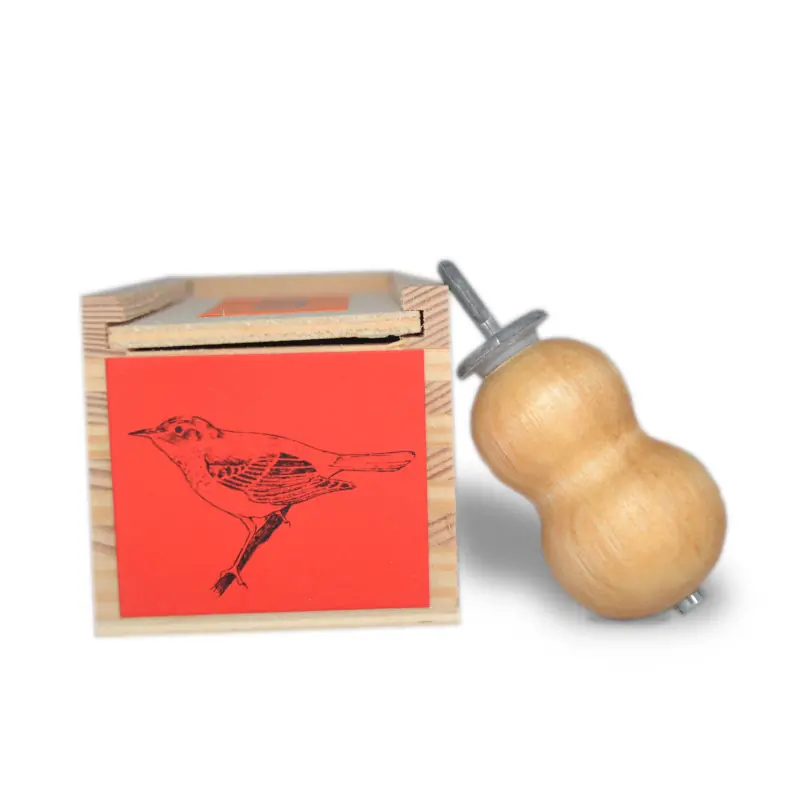 Nightingale (whistle)