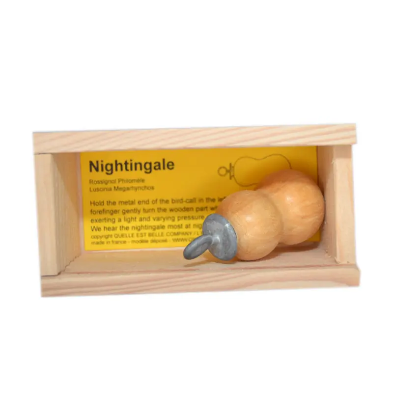Nightingale (whistle)