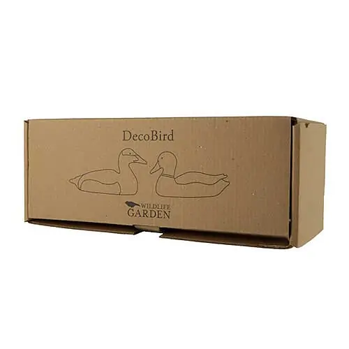 Eider (wood)