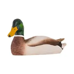 Mallard - male (wood)