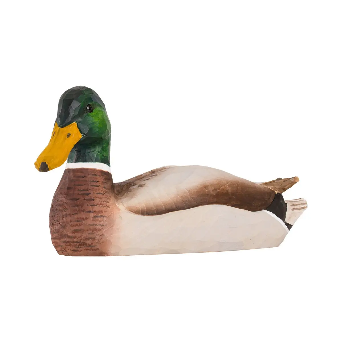 Mallard - male (wood)