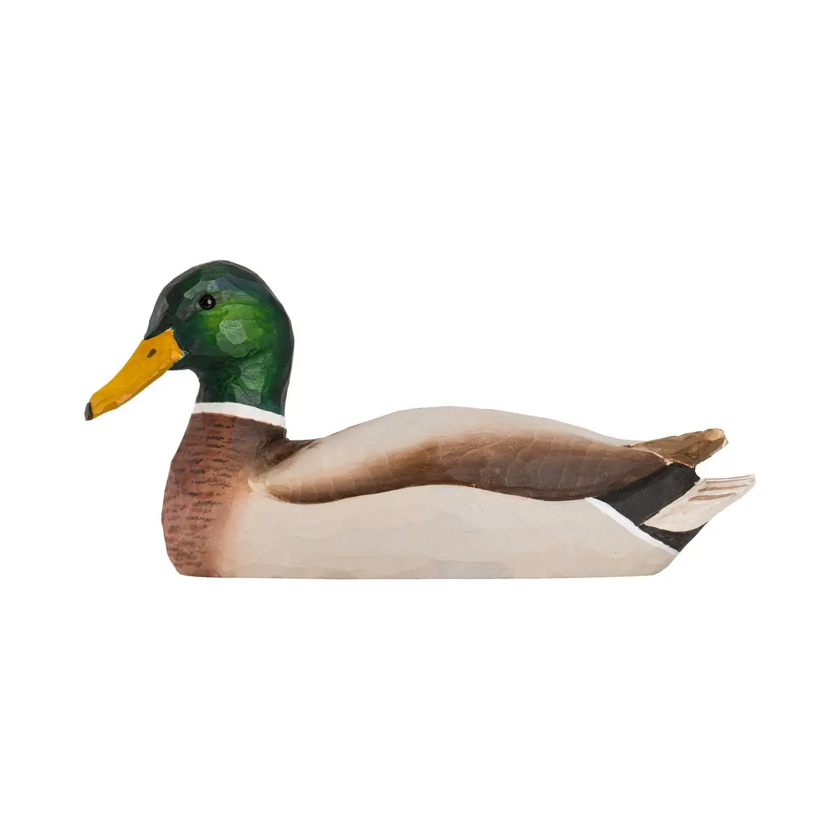 Mallard - male (wood)