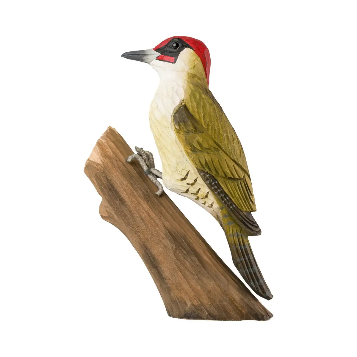 Green Woodpecker (wood)