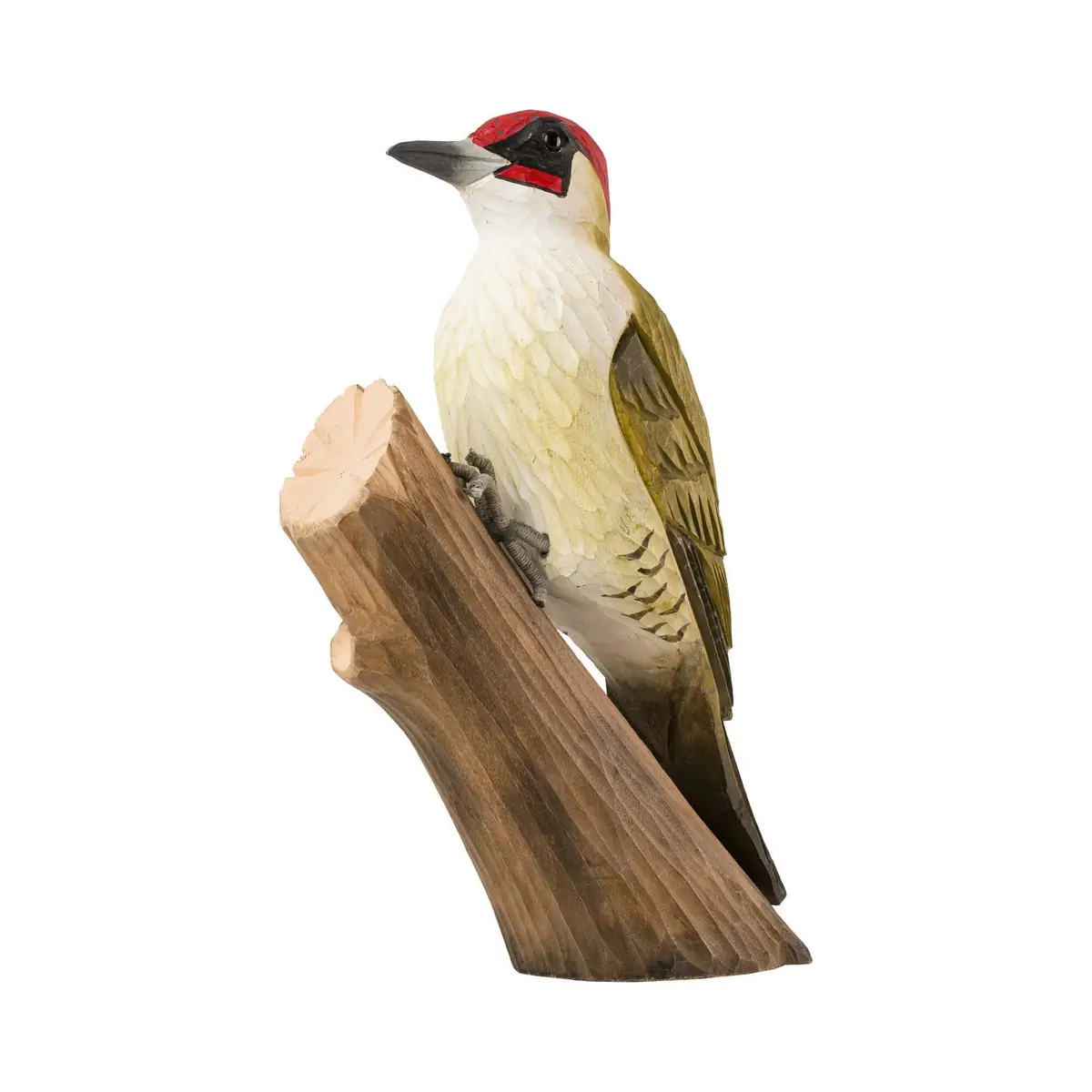 Green Woodpecker (wood)