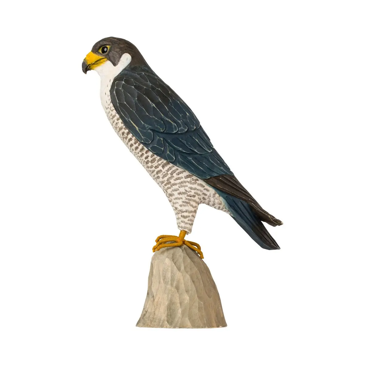 Peregrine Falcon (wood)