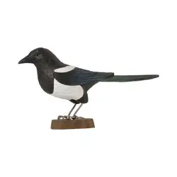 Magpie (wood)