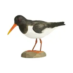 Oystercatcher (wood)