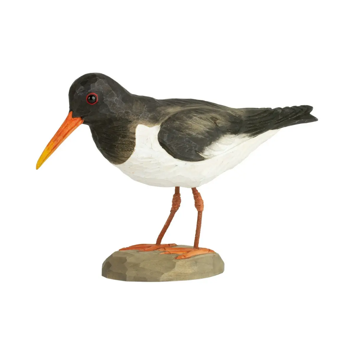 Oystercatcher (wood)