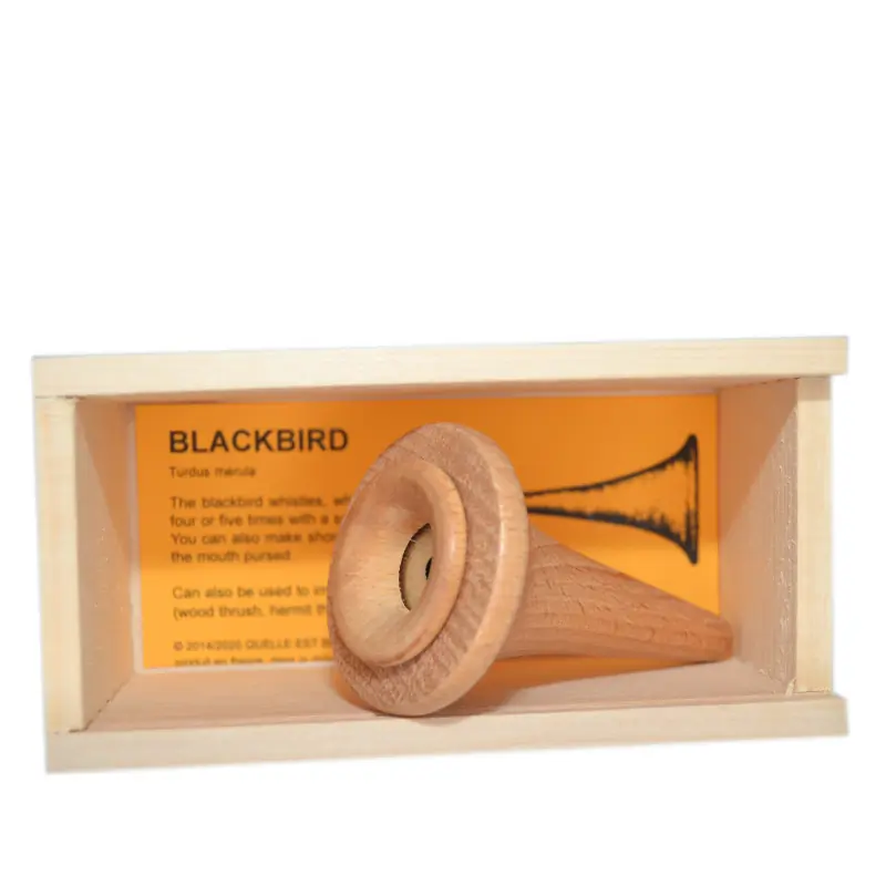 Blackbird (whistle)