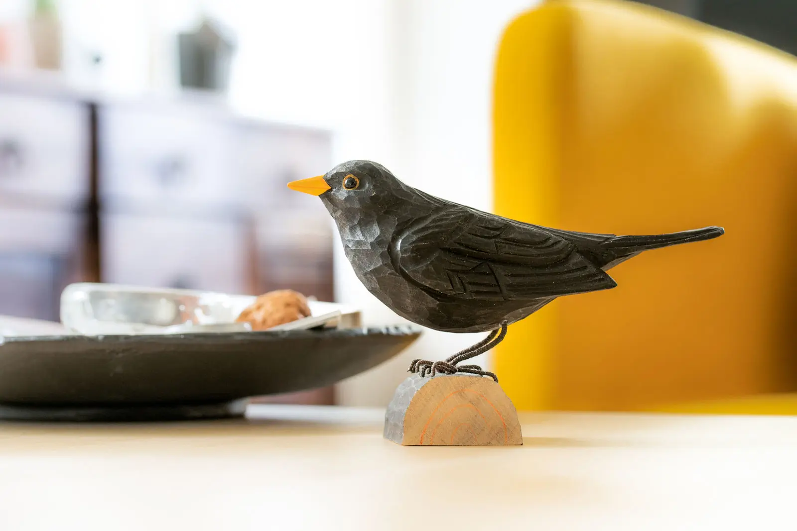 Blackbird (wood)