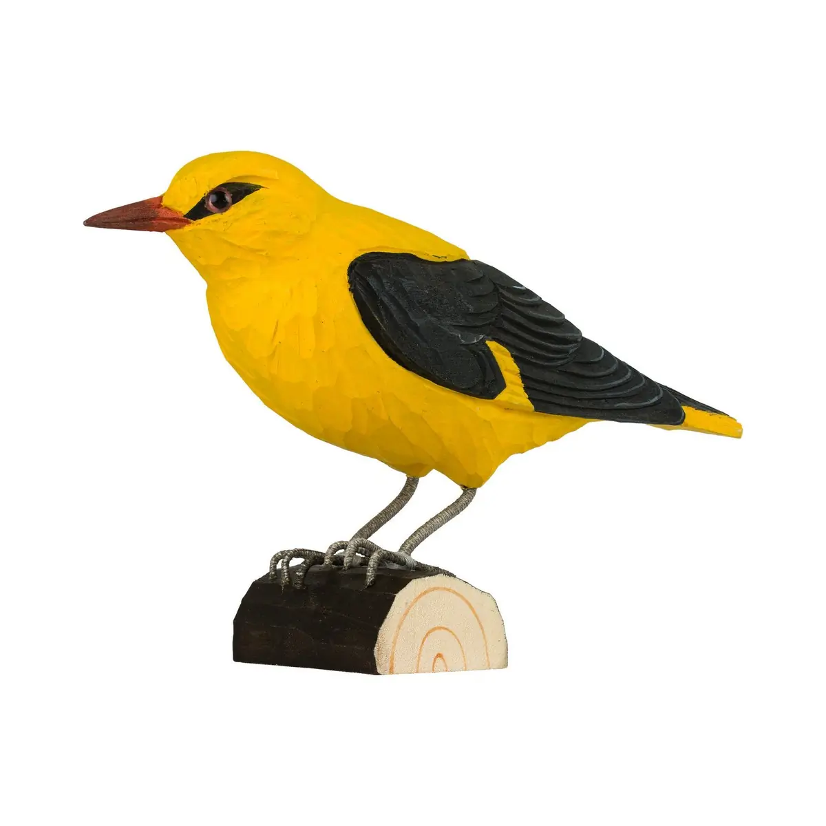 Golden-Oriole (wood)