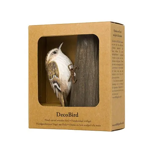 Tree-Creeper (wood)