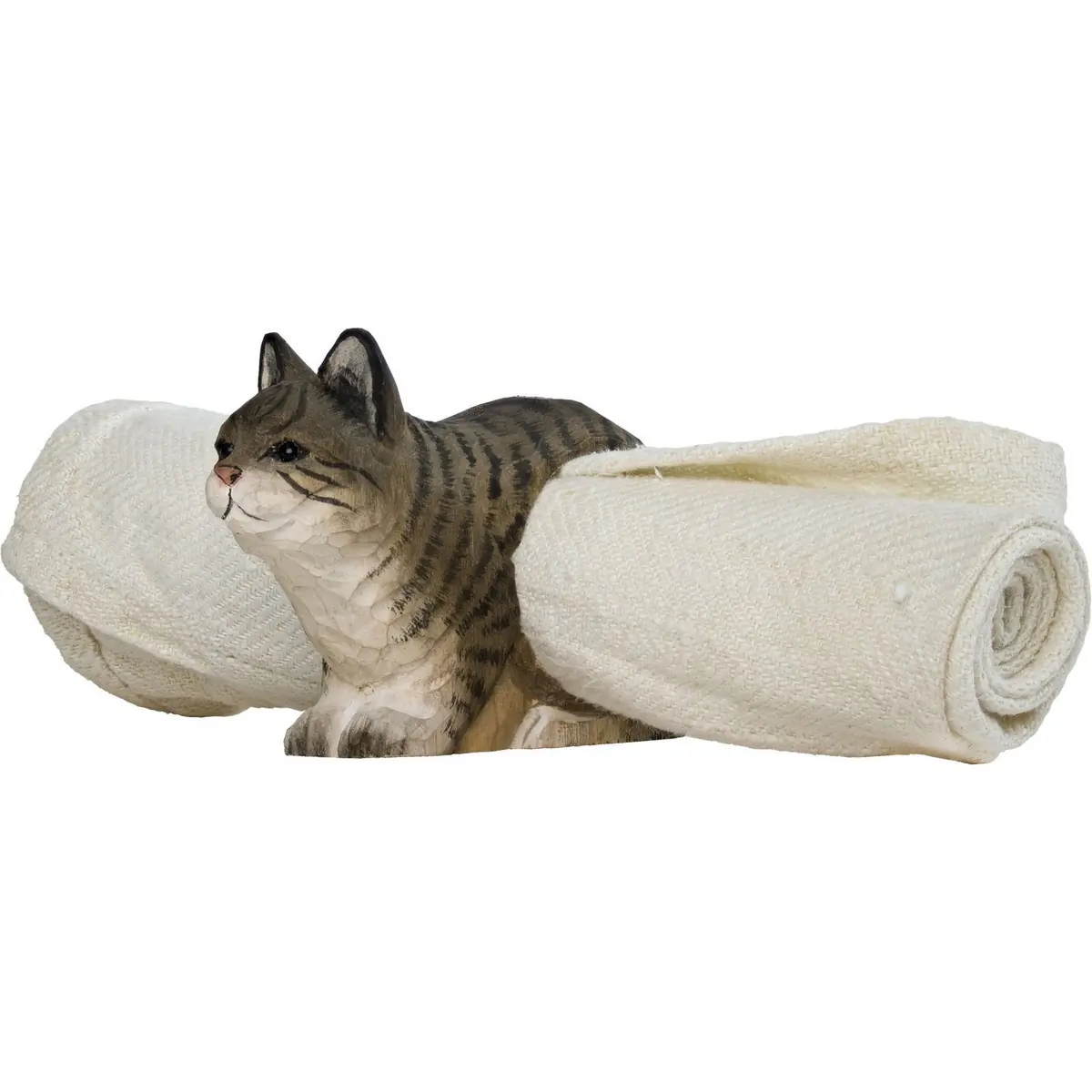 Cat (napkin ring)