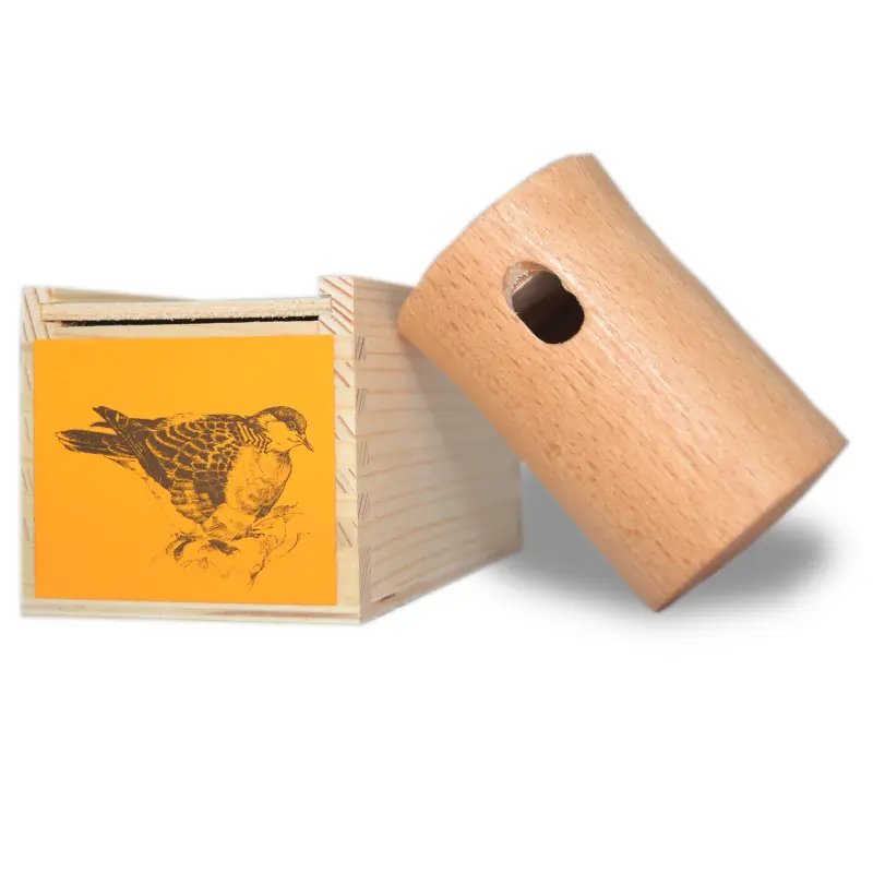 Turtle Dove (whistle)