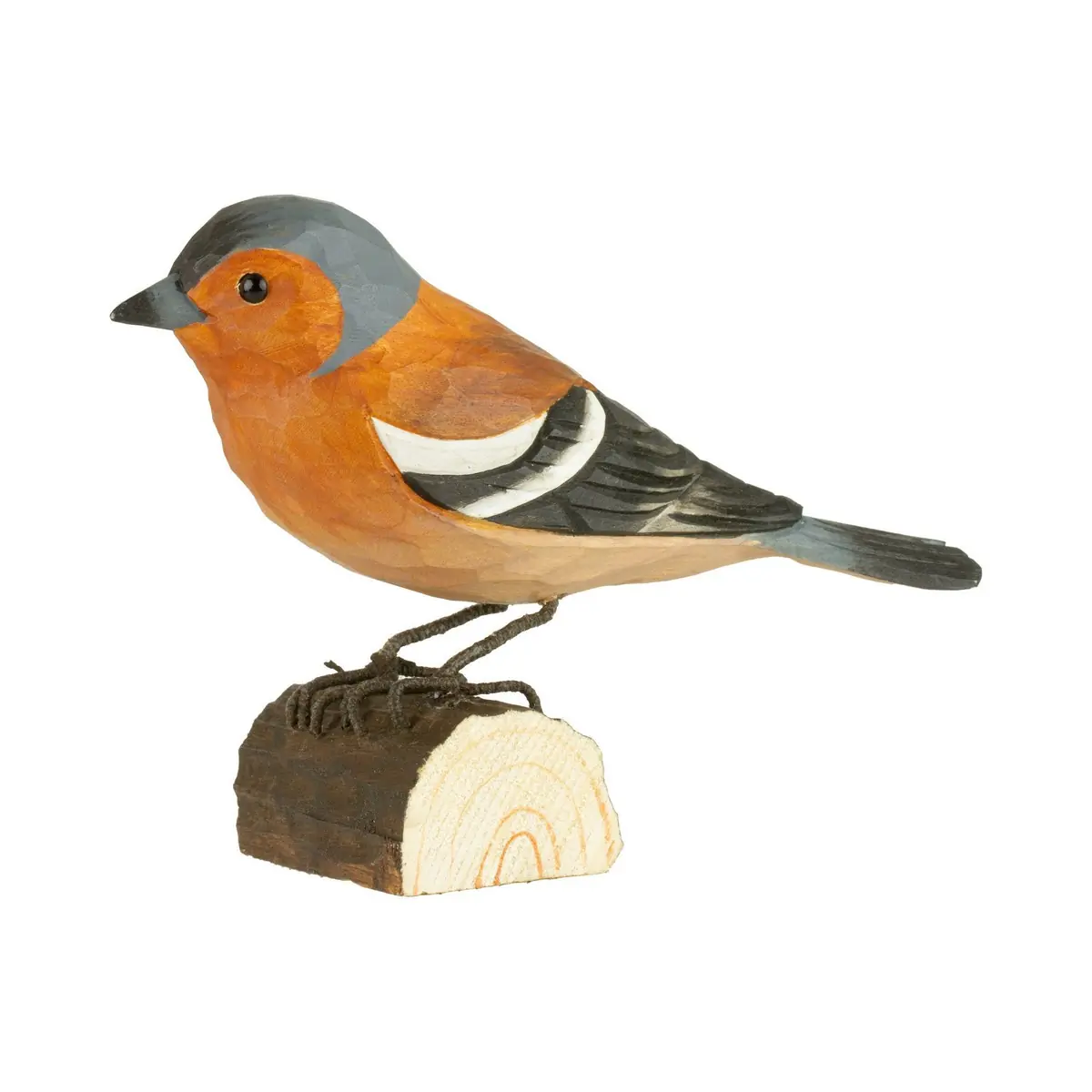 Chaffinch (wood)