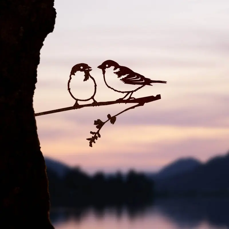 Sparrow (metal)