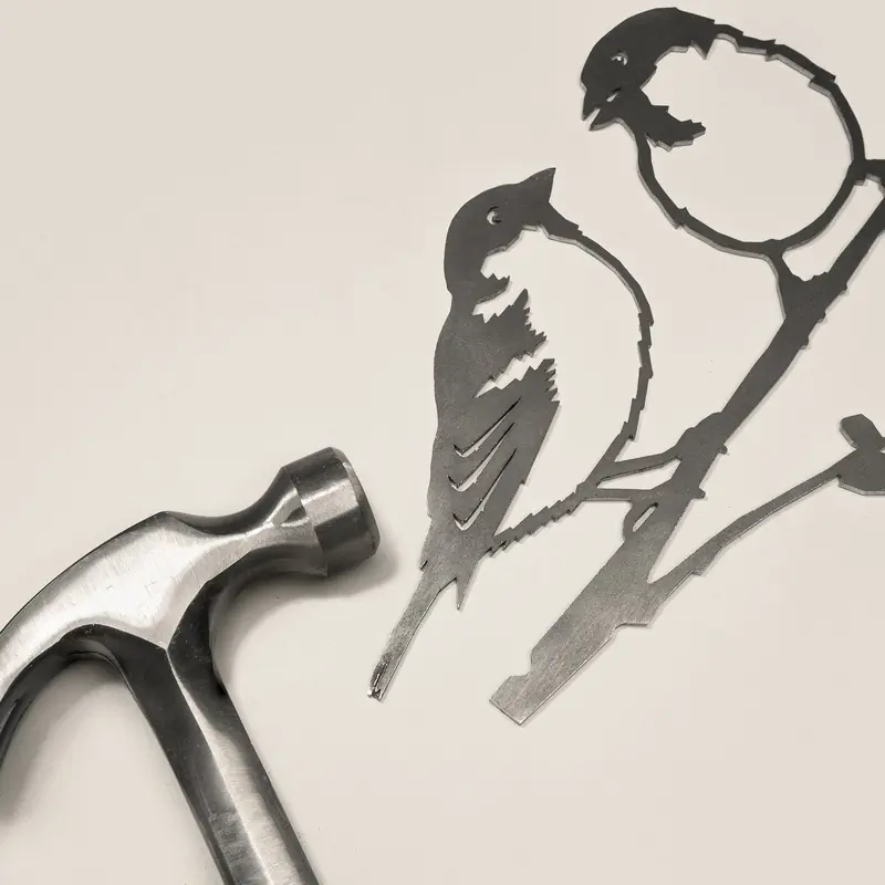 Sparrow (metal)