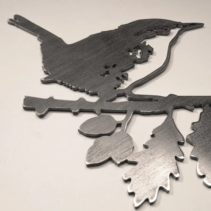 Wren (metal)