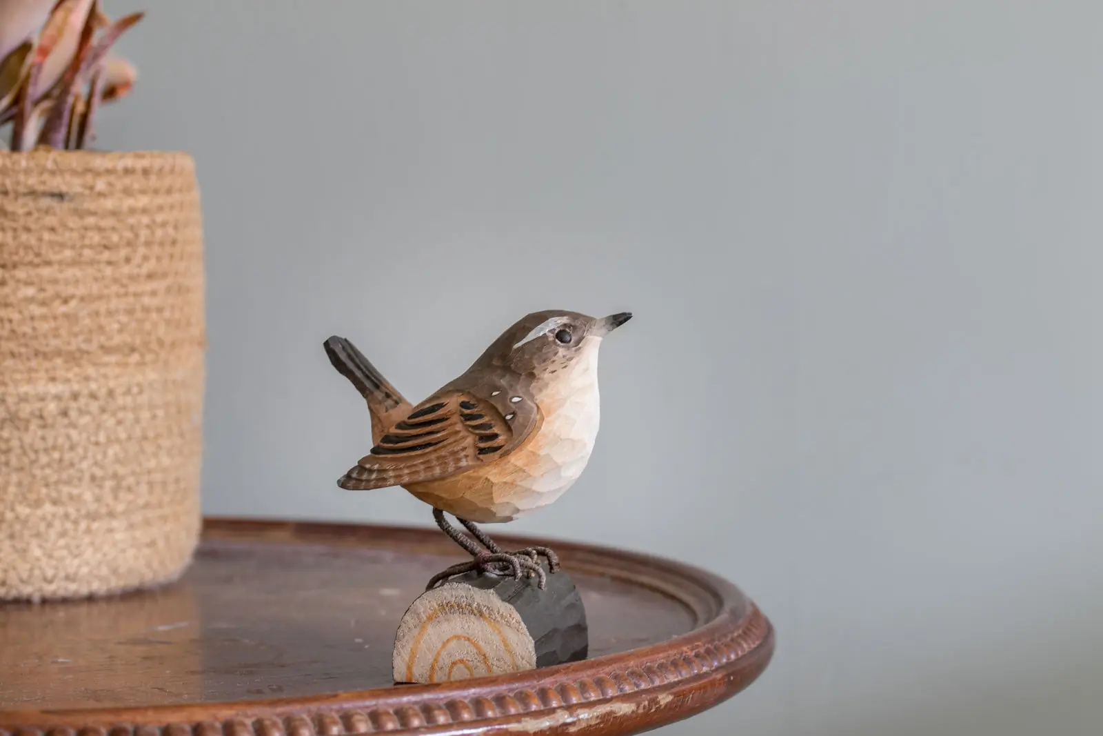 Wren (wood)