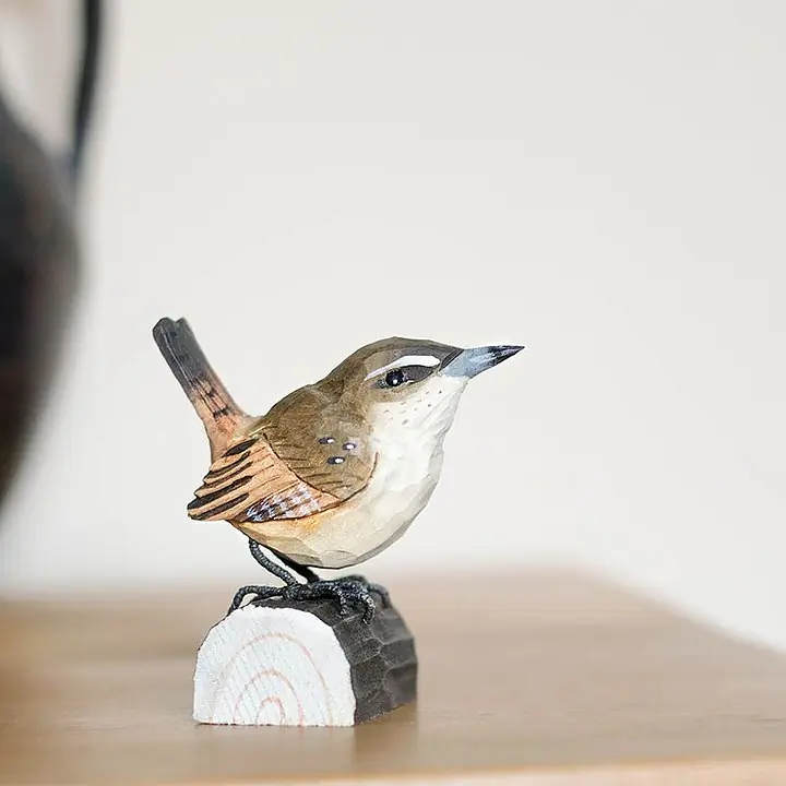 Wren (wood)