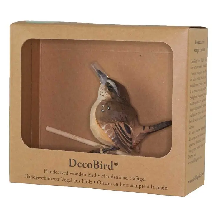 Wren (wood)