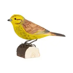 Yellowhammer (wood)