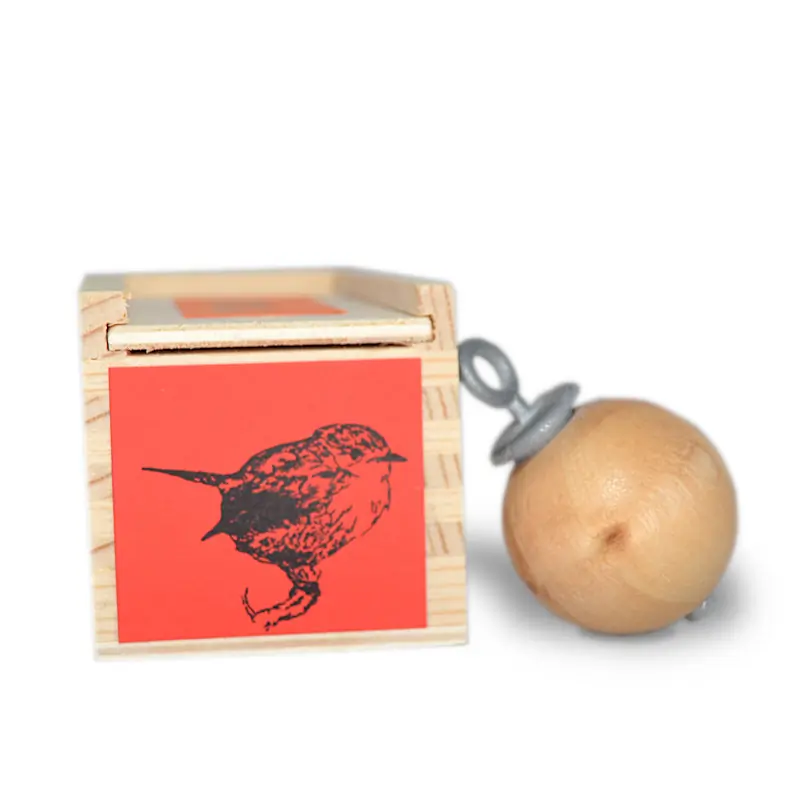 Robin (whistle)