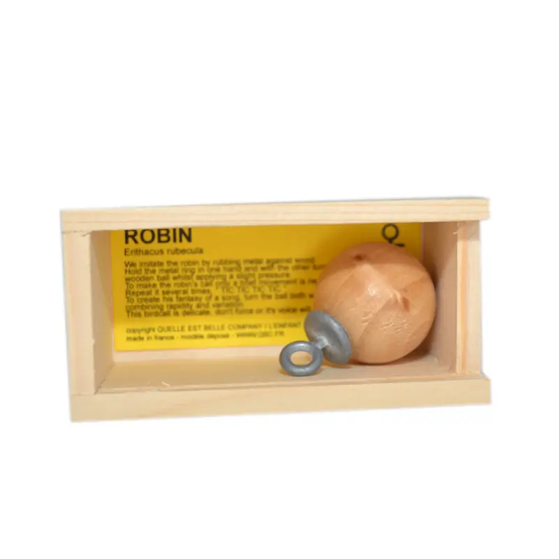 Robin (whistle)
