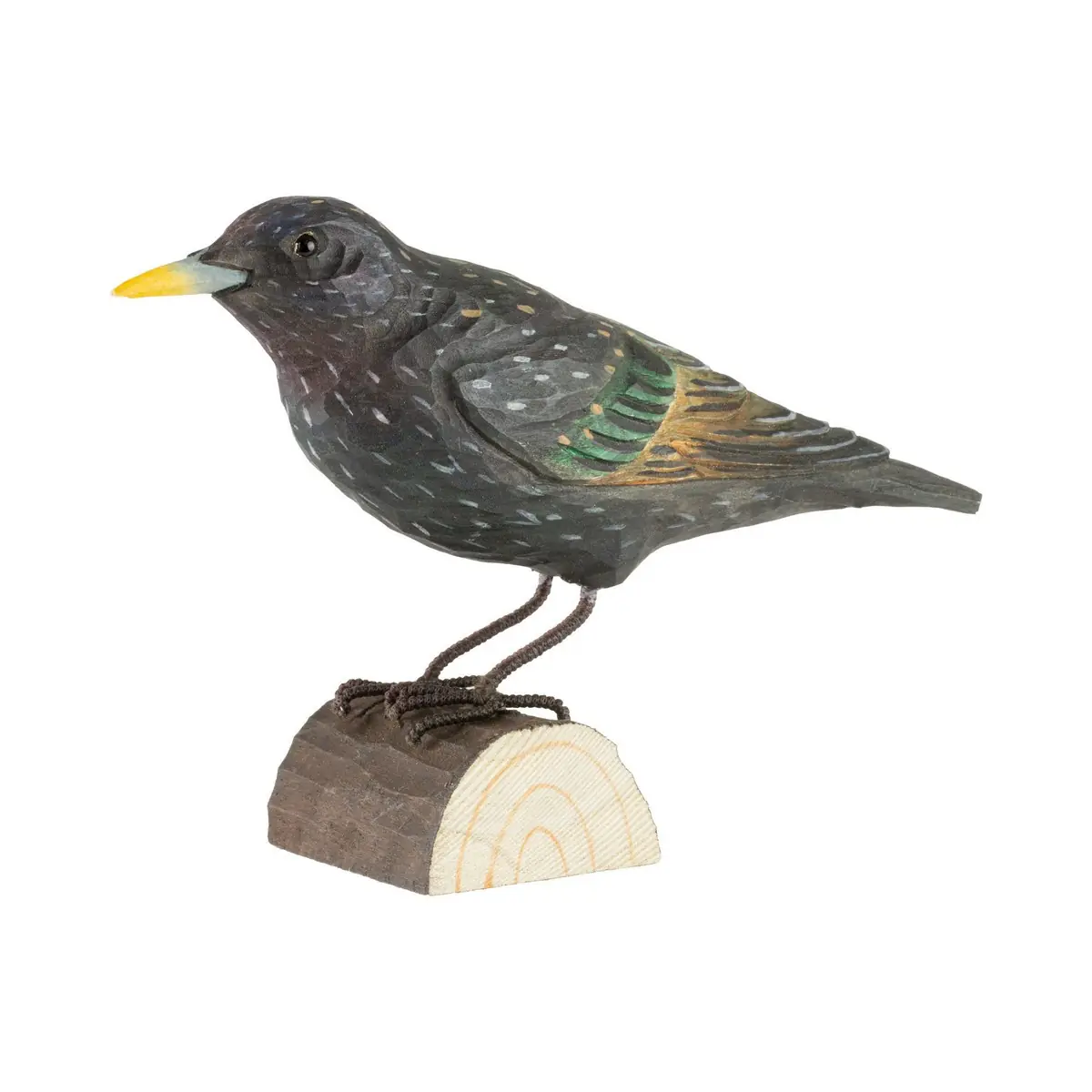Starling (wood)